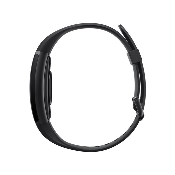Smartband Realme Band 183 Black Auton.144h/ Bluetooth 4.2/F.Cardiaca/Ip68/0.96  Rma183bk
