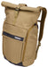 EAN 0085854255509 - Thule Paramount PARABP3116 Nutria mochila Mochila informal Caqui Nylon, Poliéster imagen 9