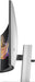 EAN 0197497776584 - HP Series 7 Pro 37.5 inch WQHD+ Thunderbolt 4 Monitor - 738pu pantalla para PC 95,2 cm (37.5") 3840 x 160 imagen 4