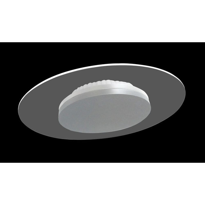 Synergy 21 Led Rundleuchte Transparente 24w Rl Nw
