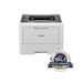 EAN 4977766817684 - Brother HL-L5210DN impresora láser 1200 x 1200 DPI A4 imagen 2