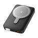 EAN 6922794785502 - Vention FHTB0 batería externa 10000 mAh Cargador inalámbrico Negro imagen 1
