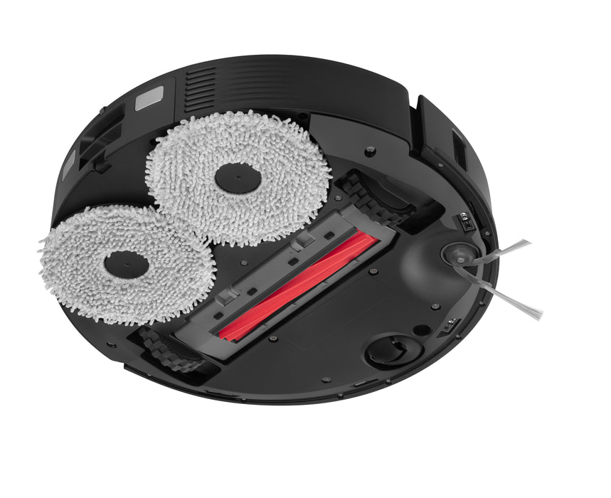EAN 6936905901699 - Roborock Qrevo L 0,33 L Negro imagen 11