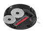EAN 6936905901699 - Roborock Qrevo L 0,33 L Negro imagen 11