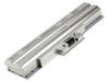 EAN 5055190121511 - 2-Power CBI3140A refacción para laptop Batería imagen 1