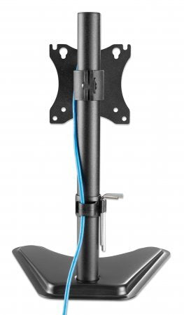 EAN 0766623462037 - Manhattan 462037 soporte para monitor 68,6 cm (27") Escritorio imagen 6