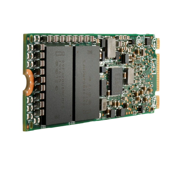 Disco Ssd Hpe 480gb Sata Ri M.2 2280 5300p P19890-B21