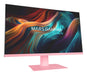 EAN 8435693110620 - Mars Gaming MV-24P pantalla para PC 61 cm (24") 1920 x 1080 Pixeles Full HD LED Rosa imagen 6