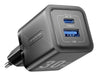 EAN 6922794782204 - Vention FEQB0-EU cargador de dispositivo móvil Auriculares, Smartphone, Reloj inteligente, Tableta Negro  imagen 1