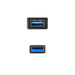 EAN 8433281008236 - Nanocable 10.01.0311 cable USB USB 3.2 Gen 1 (3.1 Gen 1) USB A Negro imagen 3