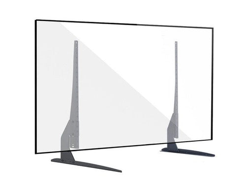 EAN 5906721171928 - ART STO SD-20 soporte para TV 190,5 cm (75") Negro imagen 2