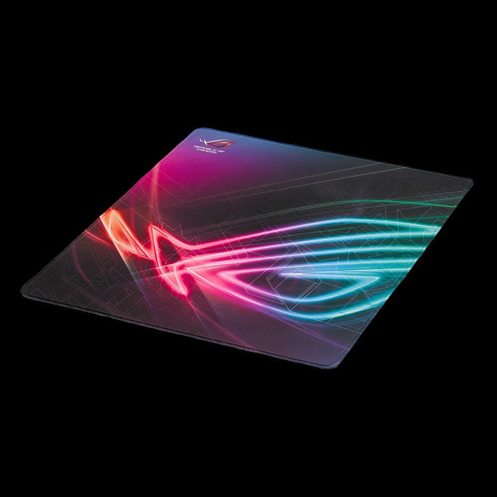 Asus Rog Strix Edge Alfombrilla De Ratón Pleno Color Para Rog Strix G15 Rog Zephyrus G14 Tuf Gaming F15 F17 Fx505 Tuf505 Zenbook 13 14