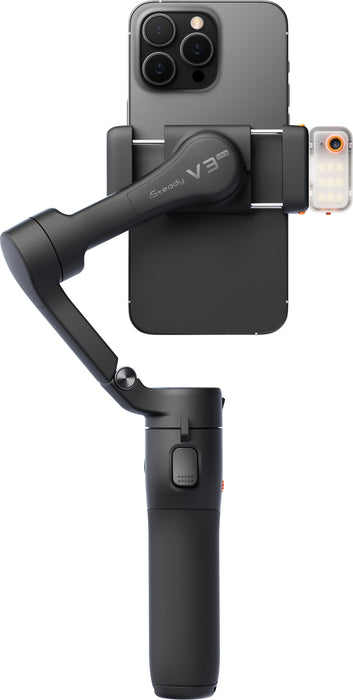Hohem Isteady V3 Ultra Negro