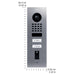 EAN 4260423872295 - DoorBird D1102FV sistema de intercomunicación de video Acero inoxidable imagen 1