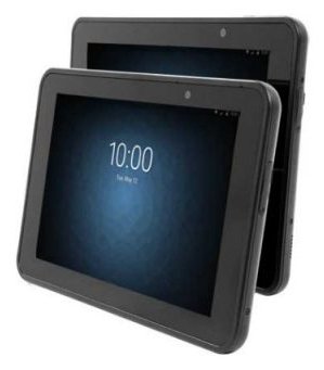 EAN 5706998911223 - Zebra ET51 Intel Atom® 64 GB 25,6 cm (10.1") 4 GB Wi-Fi 5 (802.11ac) Windows 10 IoT Enterprise Negro imagen 3