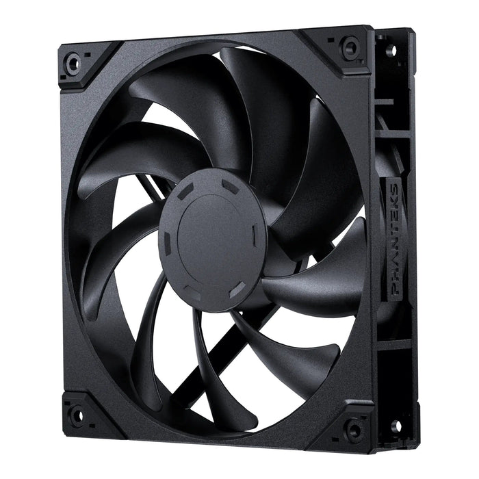 Phanteks M25g2-140 (Negro, 140 Mm) Ph-F140m25_g2_bbk01