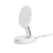 EAN 0745883868445 - Belkin BoostCharge Pro Smartphone Blanco Corriente alterna Cargador inalámbrico Carga rápida Interior imagen 1