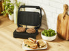 EAN 3045380026377 - Tefal Inicio Compact GC270D10 parrilla eléctrica de contacto imagen 6