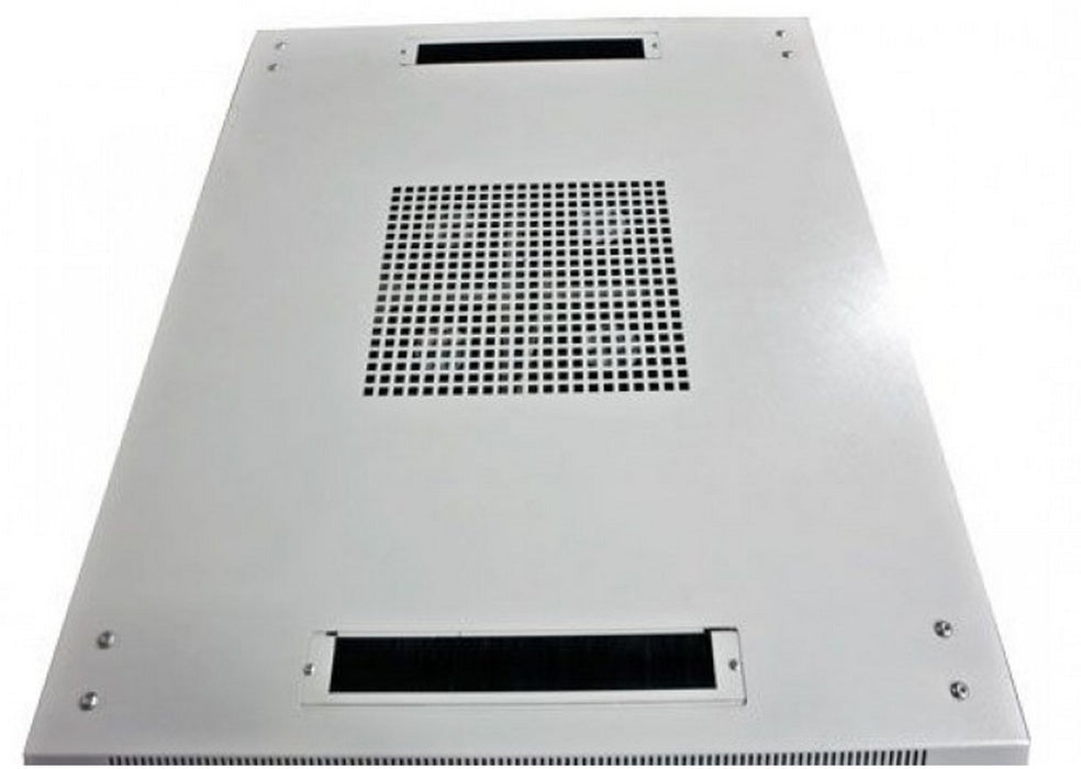 EAN 4038816020642 - ALLNET ALL-SNB6922BDGRAU armario rack Gris imagen 3