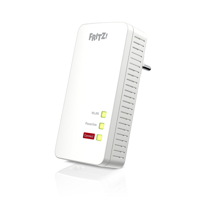EAN 4023125028243 - Powerline FRITZ! 1260 INT 1200 Mbit/s Ethernet Wifi Blanco 1 pieza(s) imagen 1