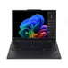 EAN 0198155307591 - Lenovo ThinkPad T14s Gen 6 (Snapdragon) Copilot+ PC Qualcomm Snapdragon X1P-42-100 Portátil 35,6 cm (14") imagen 1