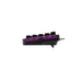 EAN 0199251353246 - HyperX Origins 2 65 Pro teclado Negro imagen 14