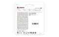EAN 0740617331233 - Kingston Technology DataTraveler 70 unidad flash USB USB Tipo C 3.2 Gen 1 (3.1 Gen 1) Negro imagen 6