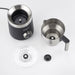 EAN 4008146033247 - Severin Spuma 700 Plus Automatic milk frother/warmer Negro, Acero inoxidable imagen 7
