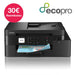 EAN 4977766841931 - Brother MFC-J4350DW impresora multifunción Inyección de tinta A4 1200 x 4800 DPI Wifi imagen 8