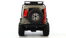 EAN 4260677953894 - Amewi Dirt Climbing Pioneer SUV modelo controlado por radio Camión oruga Motor eléctrico 1:10 imagen 4