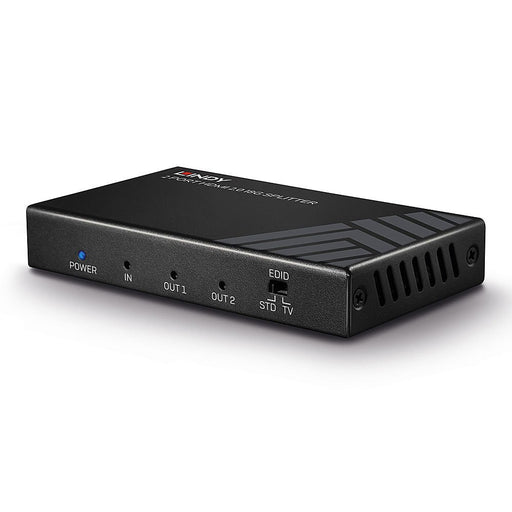 EAN 4002888382359 - Lindy 38235 divisor de video HDMI 2x HDMI imagen 2