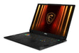 EAN 4711377317672 - MSI Stealth 18 HX AI A2XWIG-040XES Intel Core Ultra 9 275HX Portátil 45,7 cm (18") Quad HD+ 64 GB DDR5-SD imagen 2