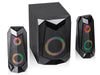EAN 5907512864722 - Tracer TRAGLO46497 altavoz Negro Alámbrico 20 W imagen 2