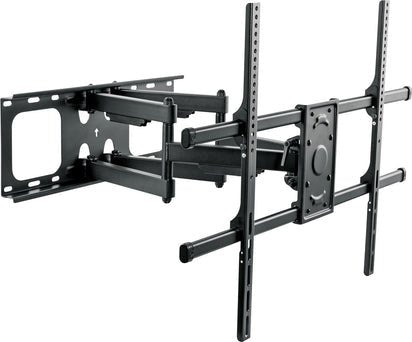 EAN 4004005035360 - Schwaiger MOTION 8 2,29 m (90") Negro imagen 1