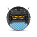 EAN 6943757617531 - Ecovacs Deebot N10 Plus 0,42 L Negro, Blanco imagen 7