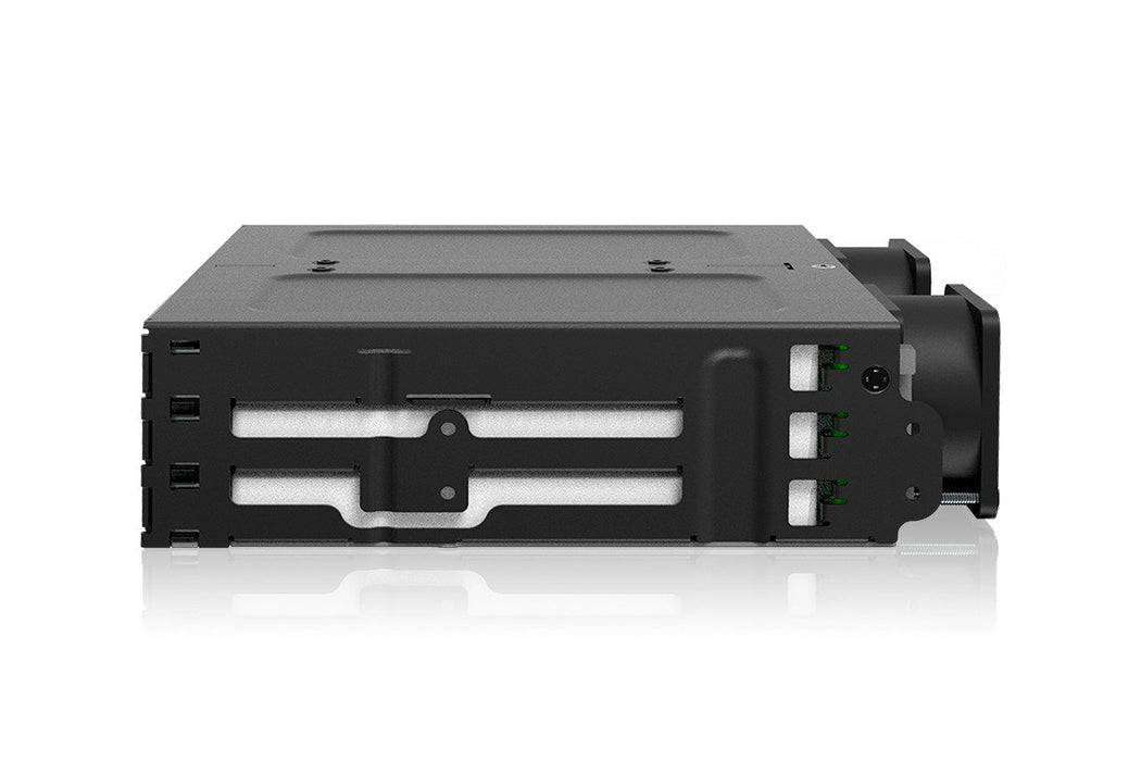 EAN 4713227445917 - Icy Dock ToughArmor Negro imagen 8