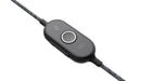 EAN 5099206091603 - Logitech 991-000338 auricular y casco Sistema de vídeoconferencia personal Alámbrico Grafito imagen 8