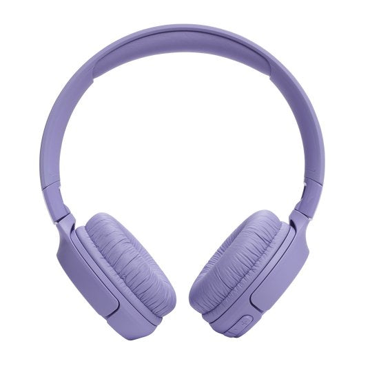 EAN 6925281964756 - JBL Tune 520BT Auriculares Inalámbrico Diadema Llamadas/Música USB Tipo C Bluetooth Púrpura imagen 3