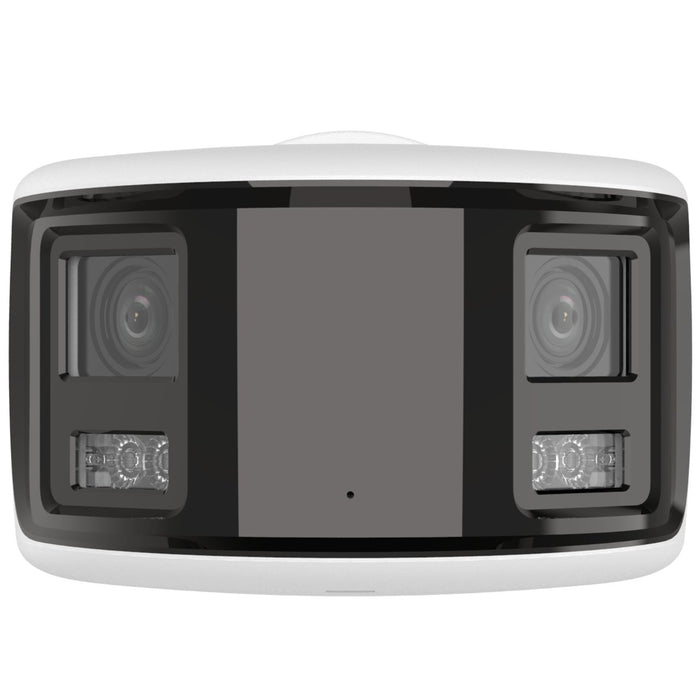 EAN 6931847164386 - Hikvision DS-2CD3T87G2P-LSU/SL(4MM)(C) cámara de vigilancia Bala (forma) Cámara de seguridad IP Interior  imagen 3