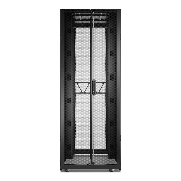 EAN 731304642213 - APC AR3350B2 armario rack 42U Rack o bastidor independiente Negro imagen 8