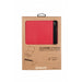 EAN 8420738191450 - SilverHT 111914540199 teclado para móvil Bluetooth Rojo, Blanco imagen 5