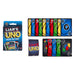 EAN 0194735364275 - Games JLH43 juego de tablero Liar's UNO Juego De Cartas Perder las cartas imagen 1