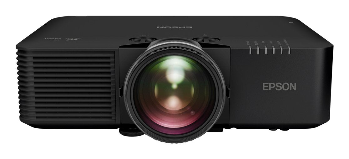 EAN 8715946738017 - Epson EB-L695SU Proyector de corto alcance 6200 lúmenes ANSI 3LCD WUXGA (1920x1200) Negro imagen 1