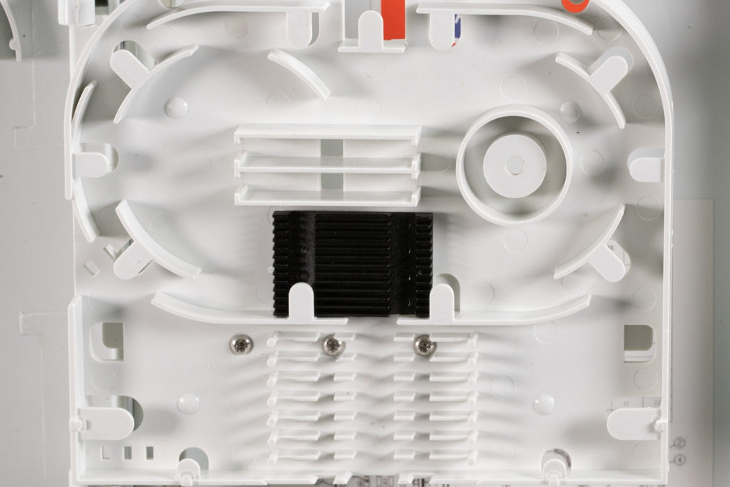 Efb Ftth-Box-Out-2 Ftth Ip65 Anschlussbox Für 8