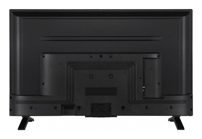Toshiba 43qv2363daw, Qled Tv 108 Cm (43 Pulgadas), Negro, Ultrahd/4k, Triple Sintonizador, Smarttv, Vidaa 43qv2363daw