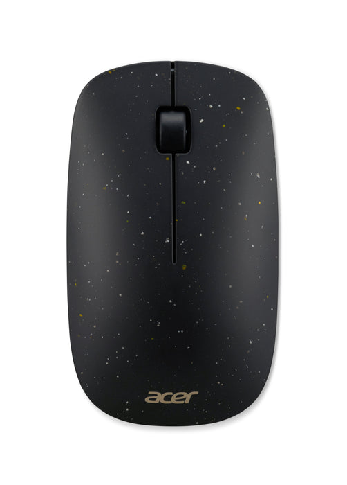 EAN 4711121073861 - Acer AAK125 teclado Ratón incluido Universal RF inalámbrico Negro imagen 6
