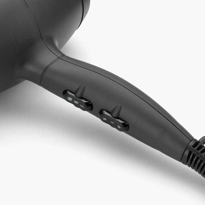 EAN 3030050180732 - BaByliss 5910E secador 2000 W Negro imagen 4