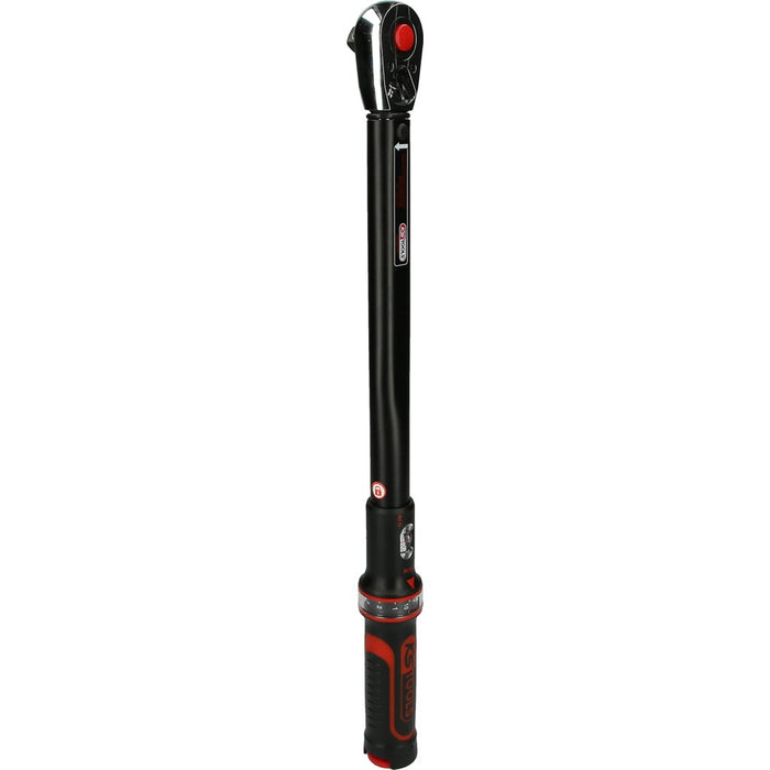 EAN 4042146228241 - KS Tools 516.1542 llave dinamométrica Nm imagen 4