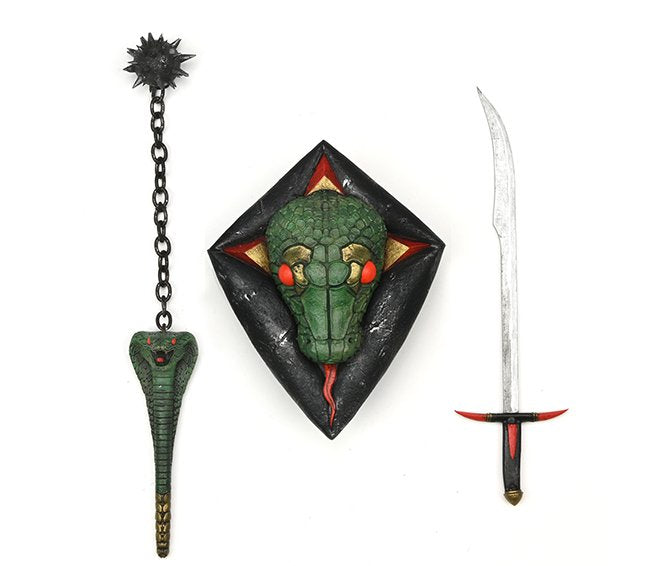 EAN 0634482522707 - NECA 52270 collectible figure imagen 2