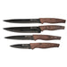 EAN 4260403578780 - Resto Kitchenware 95501 juego de cuchillos y cubertería de cocina 4 pieza(s) imagen 3